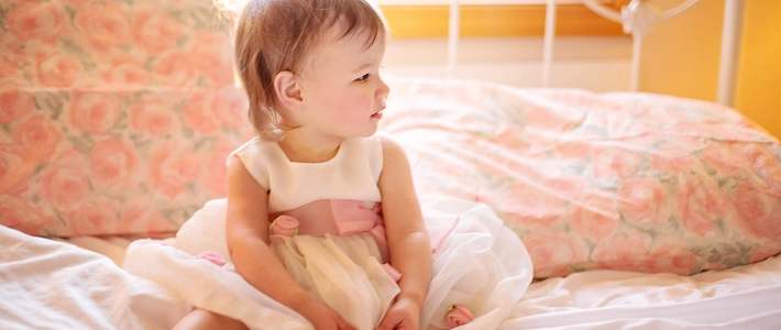 Alergi Tungau Debu pada Anak