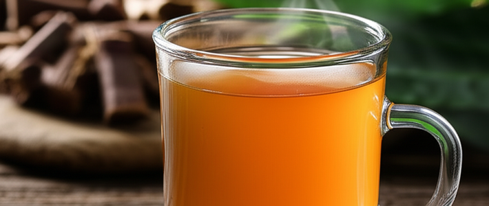 Panduan Menyeduh Teh yang Sehat dan Tepat