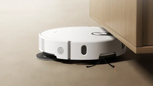 Alasan Memilih Robot Vacuum untuk Rumah Modern