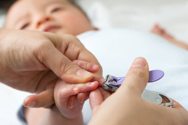 Tips Perawatan Kuku Bayi yang Perlu Orang Tua Ketahui
