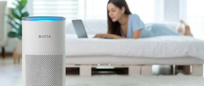 Panduan Memilih Humidifier Tepat Untuk Rumahmu