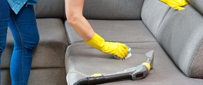 Panduan Merawat Filter Vacuum Cleaner