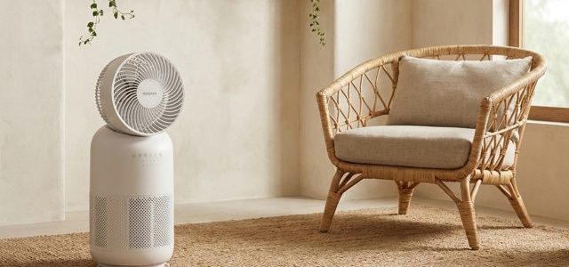 Memilih Air Purifier Terbaik untuk Menjaga Kesehatan Bayi di Rumah