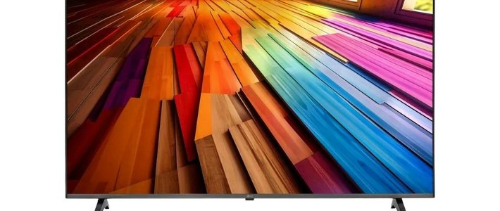 Memahami Teknologi Layar Pada Smart TV