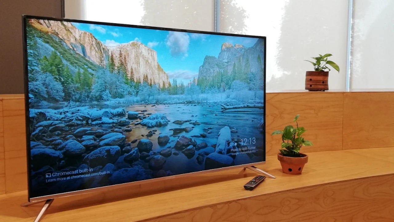 Panduan Lengkap Memilih Smart TV