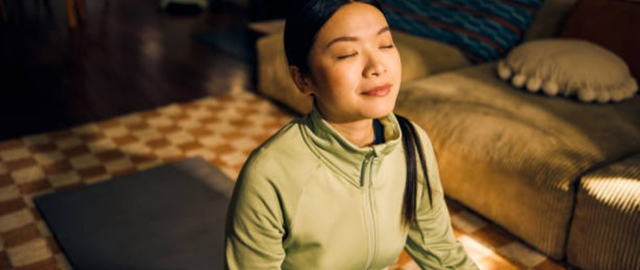 Habiskan Weekend Dengan Healing Hemat di Rumah