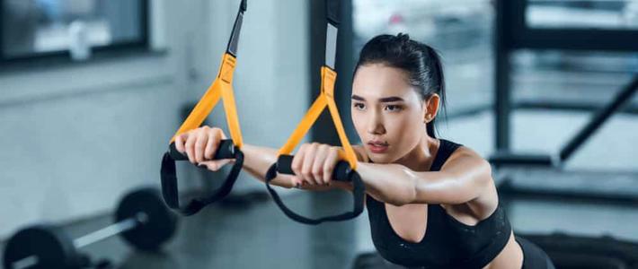 Gym vs Olahraga di Rumah, Ini Panduan Biayanya!