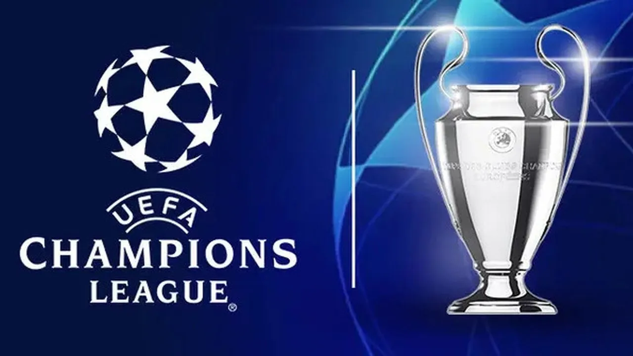 Paket Internet Terbaik untuk Nonton UCL 2026