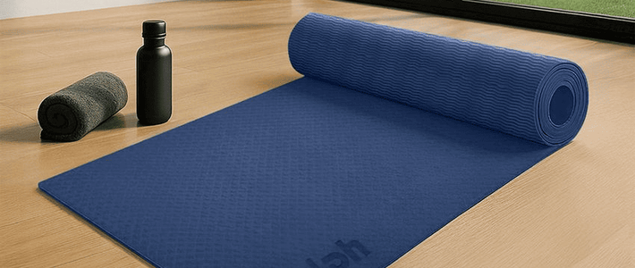 Starter Pack Olahraga Hemat 2026 di Rumah