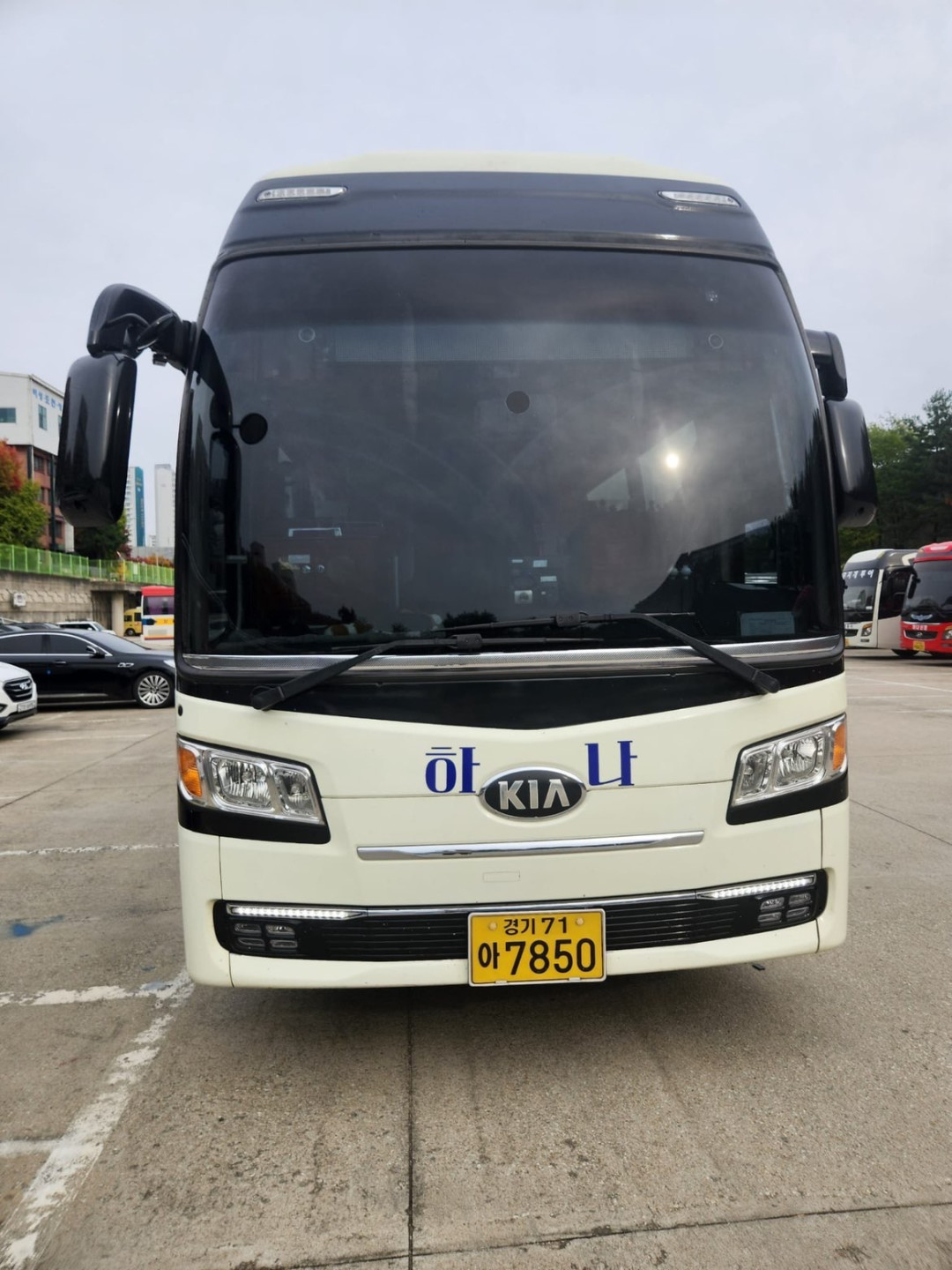 Bus