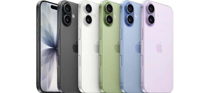 Panduan Lengkap iPhone Resmi 2026