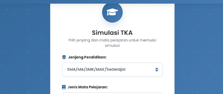 Panduan Pilih Buku & Platform Latihan TKA 2026