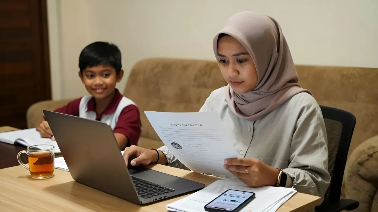 Panduan Lengkap SPMB Jakarta 2026