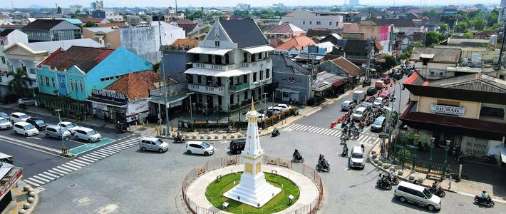 Panduan Area Menginap di Yogyakarta 2026
