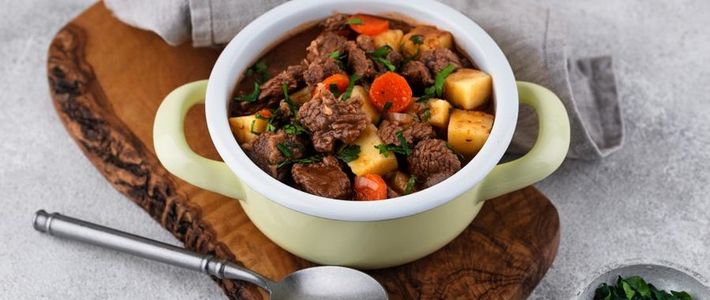 Menu Sahur & Buka Puasa Qadha Sehat 2026