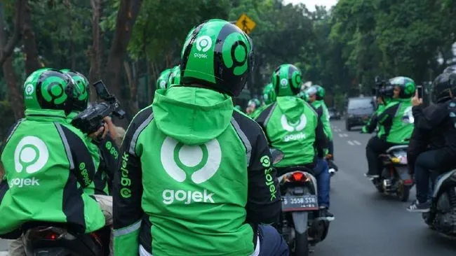Hitung Cuan Driver Gojek 2026