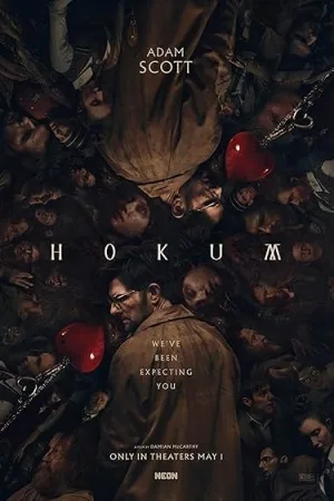 Panduan Nonton HOKUM 2026
