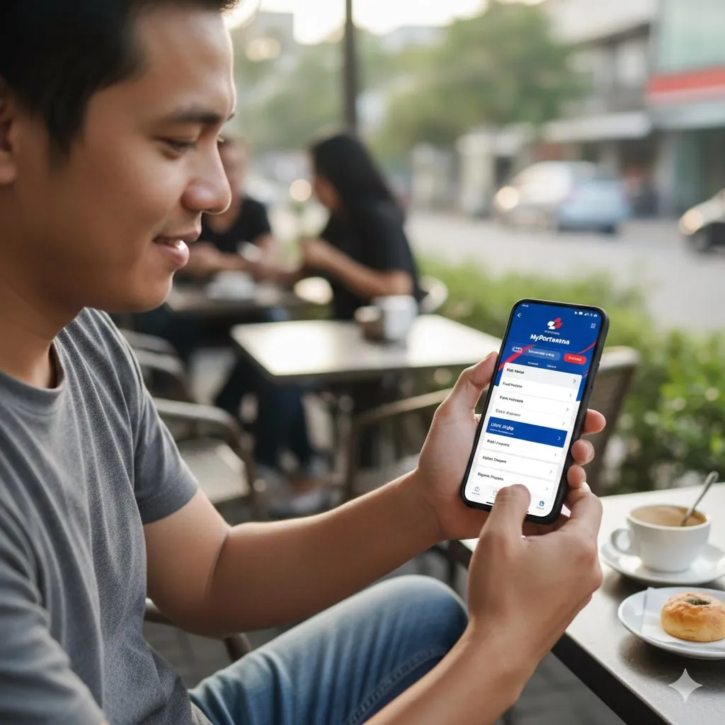 Panduan Lengkap MyPertamina 2026