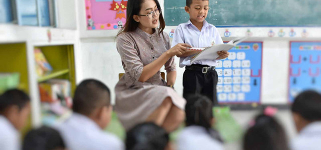 Panduan Biaya Masuk SD 2026