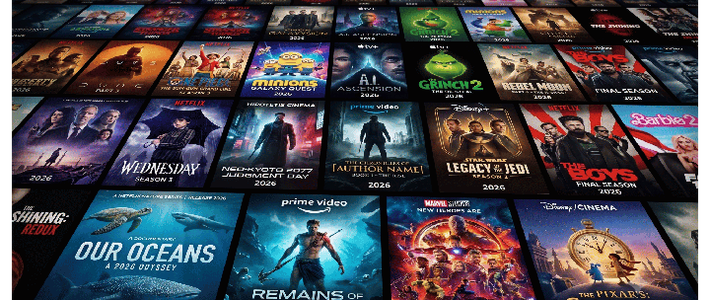 Vidio vs Prime Video vs YouTube: Pilih Mana?