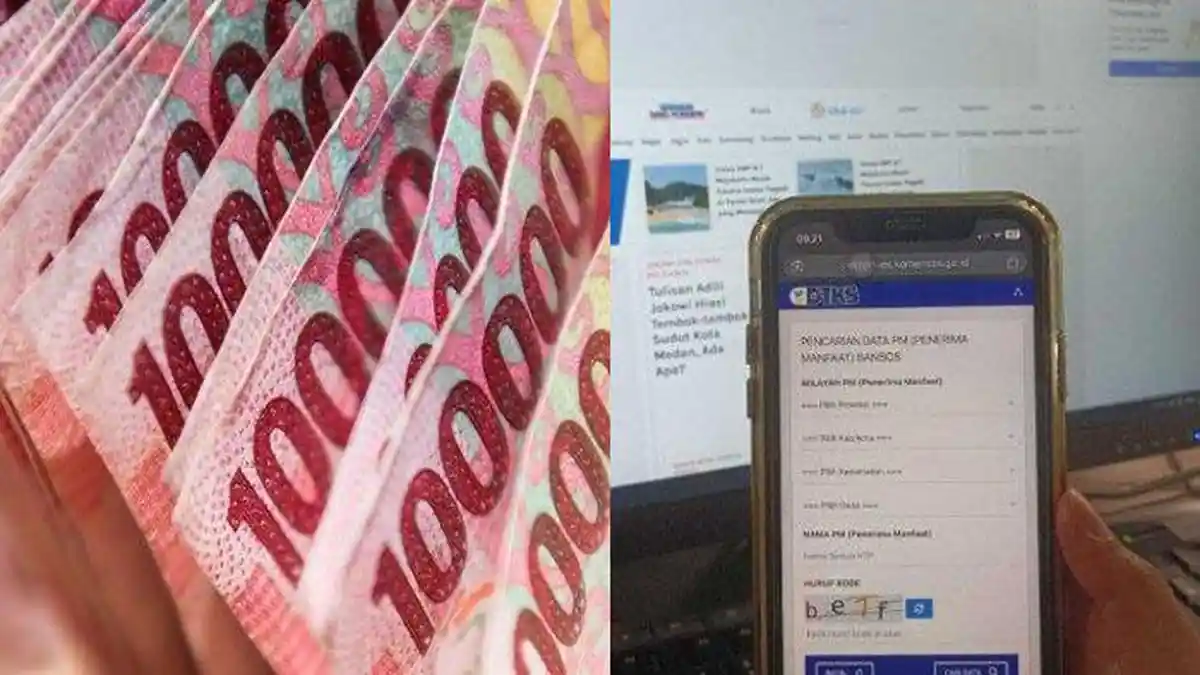Panduan Cek BPNT & PKH Mei 2026 via HP