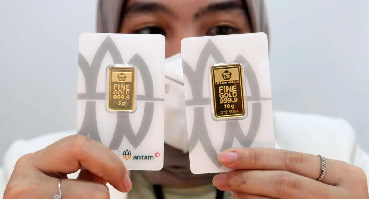 Panduan Jual Emas Lama di 2026