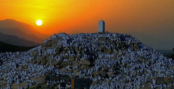 Panduan Ibadah Malam Arafah 2026 di Rumah