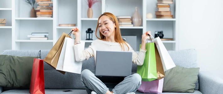 Panduan Pajak Belanja Online Luar Negeri 2026