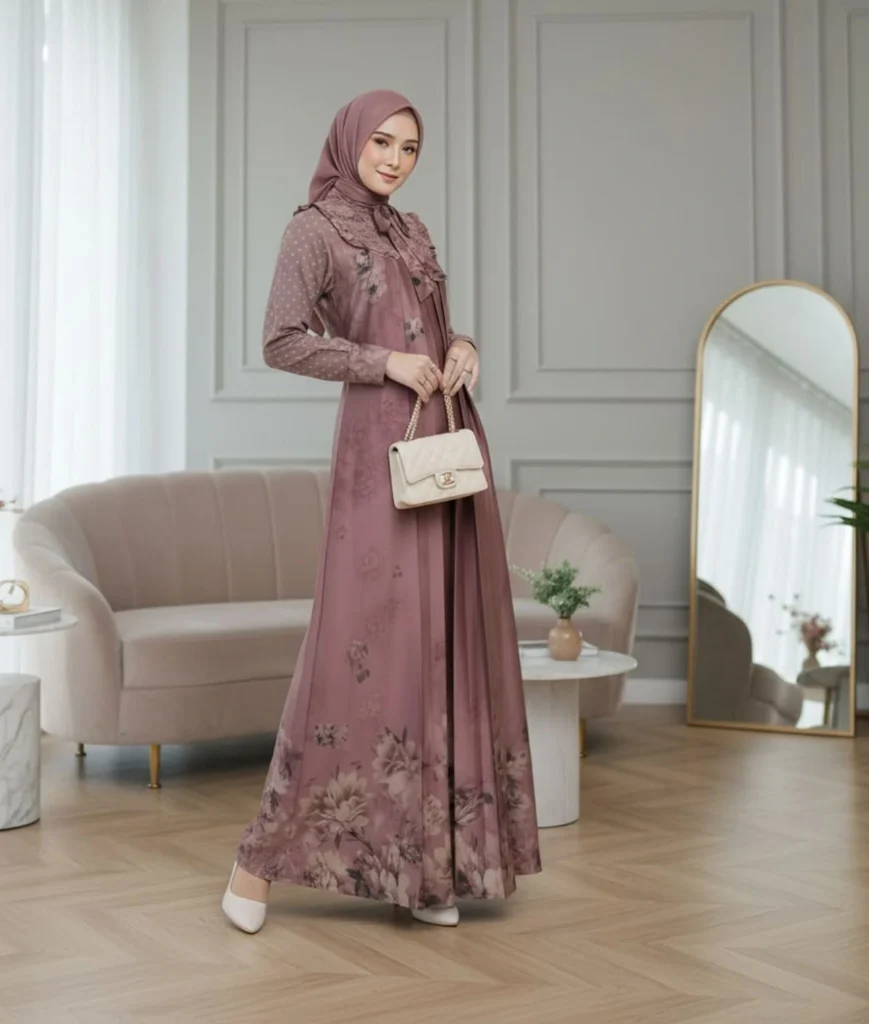 Panduan Baju Lebaran Kedua Idul Adha 2026