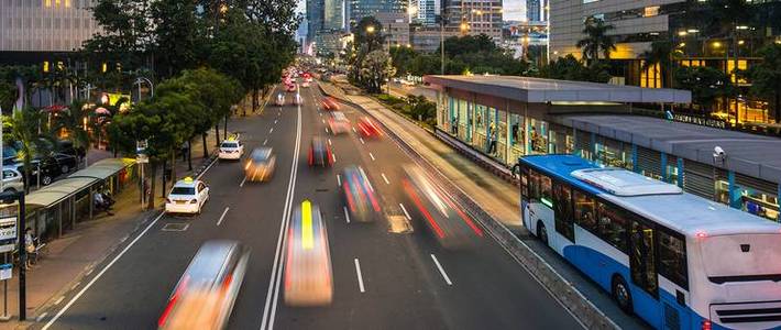 Panduan Transportasi Umum Jakarta 2026