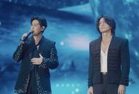 Gaya Oppa Jerry Yan ala Pria Indonesia