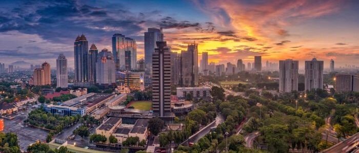 Itinerary 3 Hari Hemat di Jakarta 2026