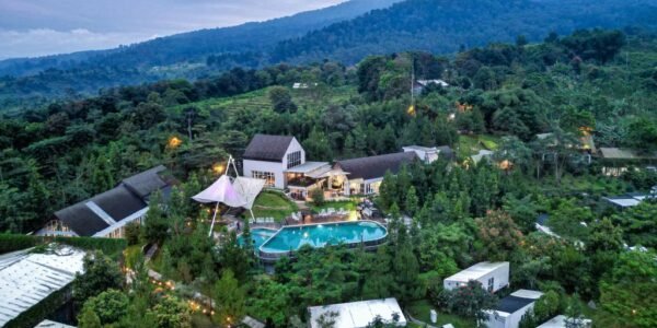 Panduan Glamping Bogor–Bandung 2026