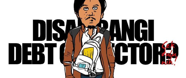 Strategi Cerdas Hadapi Debt Collector