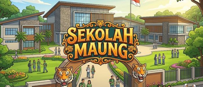 Panduan Lengkap SPMB Sekolah Maung 2026