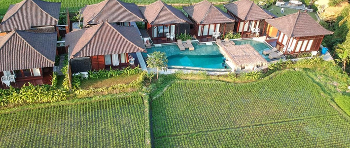 Staycation Waisak 2026 dekat Candi