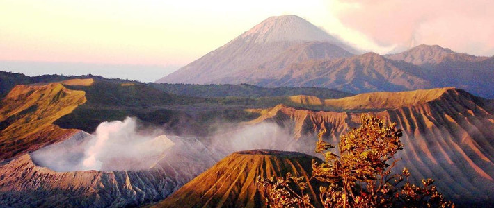 Budget Trip Bromo dari 500 Ribuan