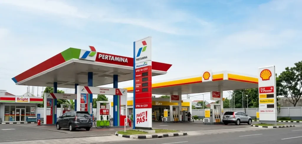Menghitung Ulang Biaya Harian Saat BBM Naik