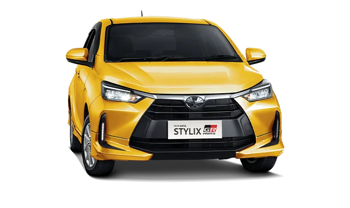 Panduan Pilih Toyota Agya 1.0 vs 1.2