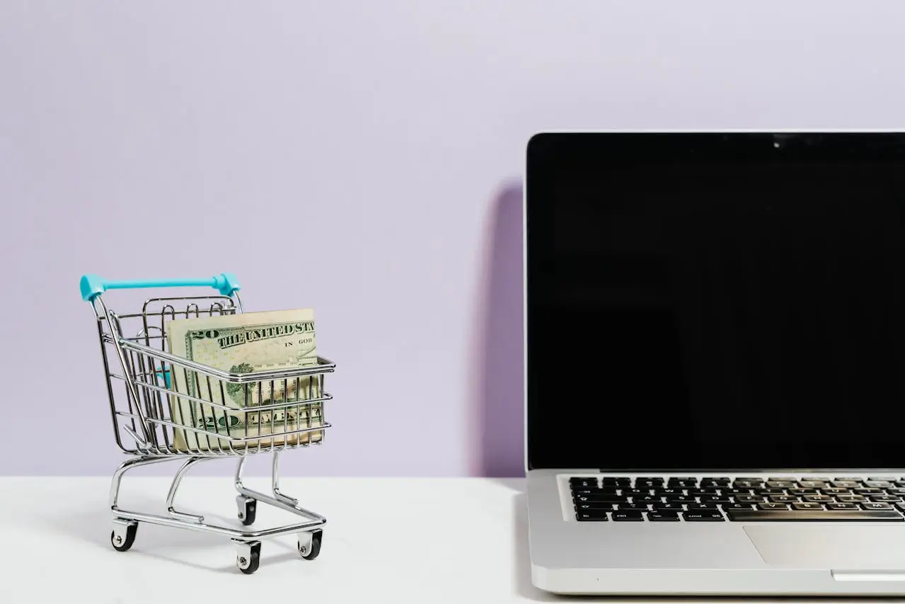 Panduan Toko Online Modal Minim 2026