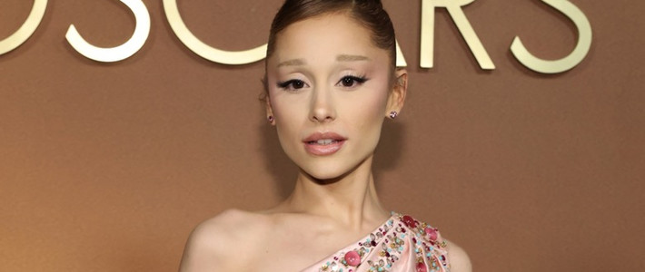Panduan OOTD Ariana Grande 2026
