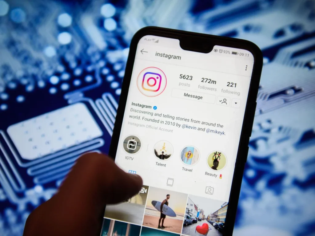 Strategi Naikkan Followers IG Organik 2026