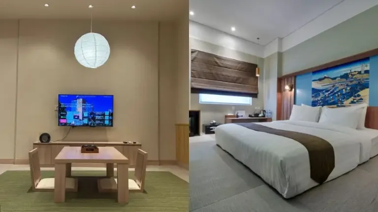Panduan Staycation 1 Juni 2026 di Dalam Kota