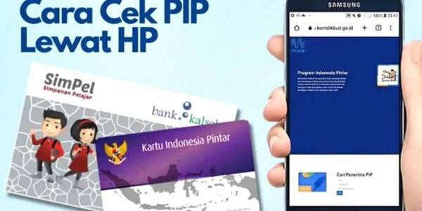 Pilih Cara Cek PIP 2026 Paling Aman