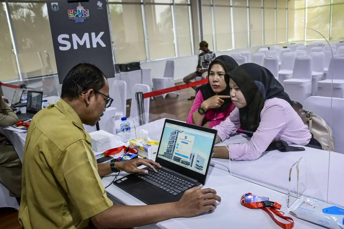 Panduan Praktis SPMB Jateng 2026