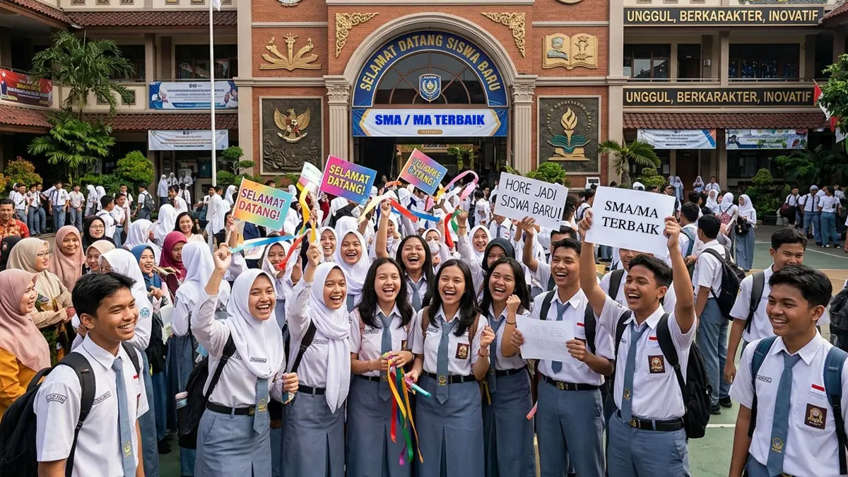 Panduan Ringkas SPMB Jateng 2026