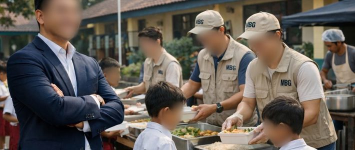 Panduan UMKM Jadi Pemasok Resmi MBG 2026