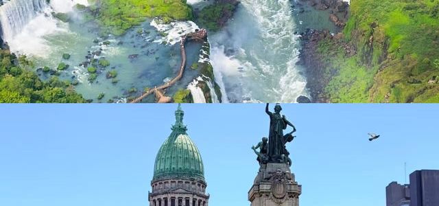 Itinerary 7 Hari Argentina 2026 untuk First-Timer
