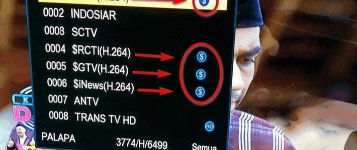 Panduan Lengkap Nonton RCTI di TV Digital & Smart TV