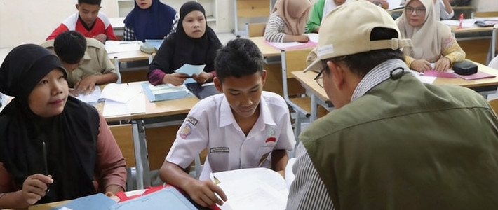 Panduan Lengkap SPMB Sekolah Maung 2026